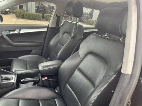 2011 Audi A3 2.0T Premium Plus PZEV