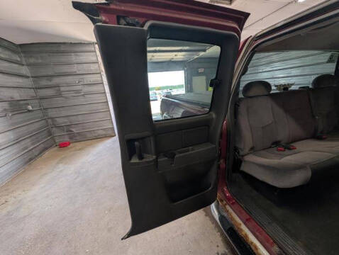2006 GMC Sierra 1500