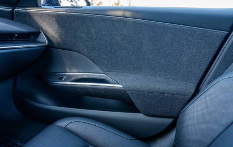 2024 Lucid Air Touring