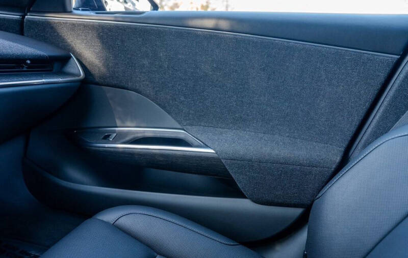 2024 Lucid Air Touring