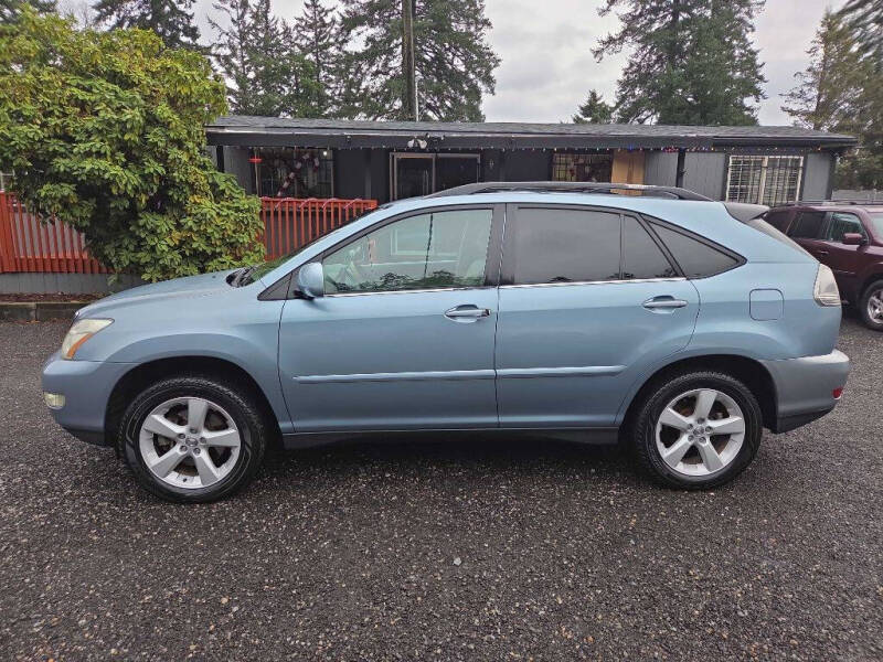 2006 Lexus RX 330