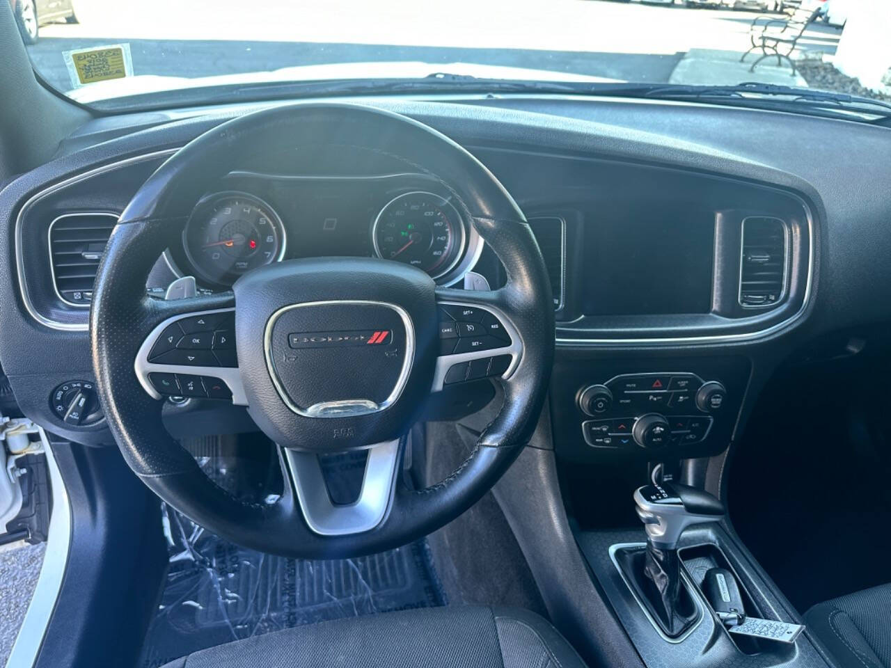 2018 Dodge Charger for sale at Autostars Motor Group in Yakima, WA