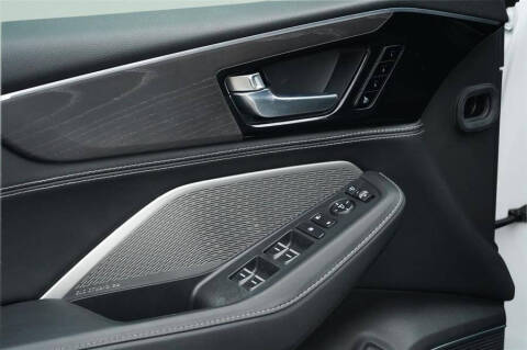 2023 Acura MDX SH-AWD w/Advance