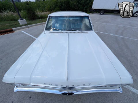 1964 Chevrolet Chevelle