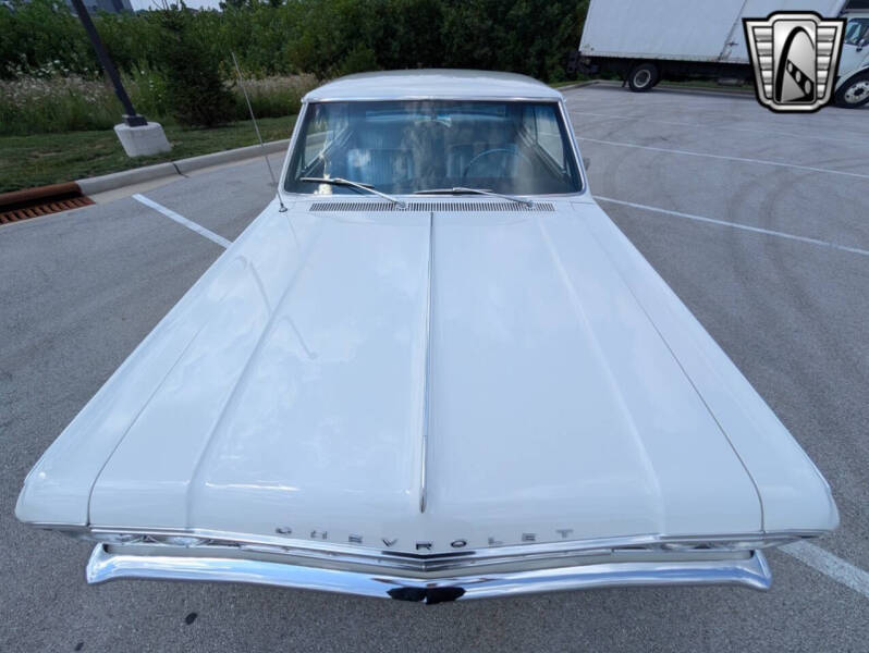 1964 Chevrolet Chevelle