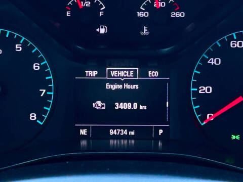 2022 GMC Canyon