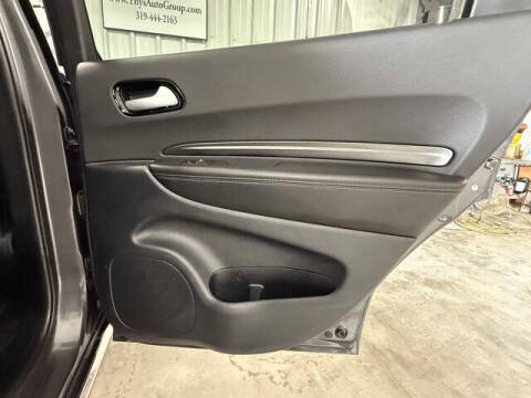 2024 Dodge Durango SXT Plus