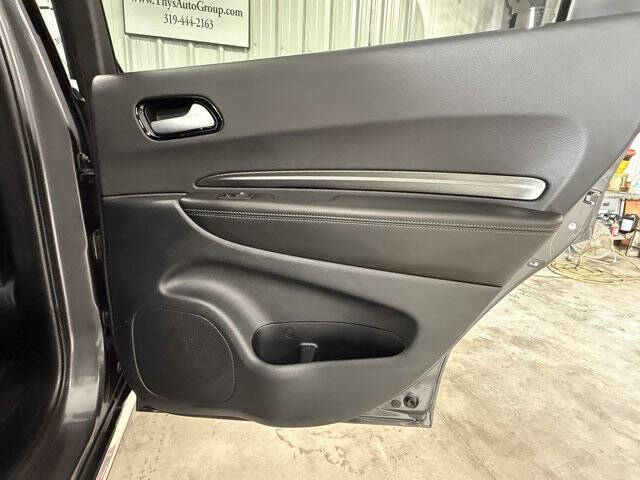 2024 Dodge Durango SXT Plus