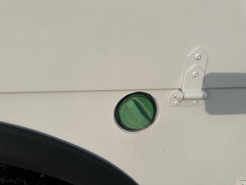 2011 Ford F-550 Super Duty