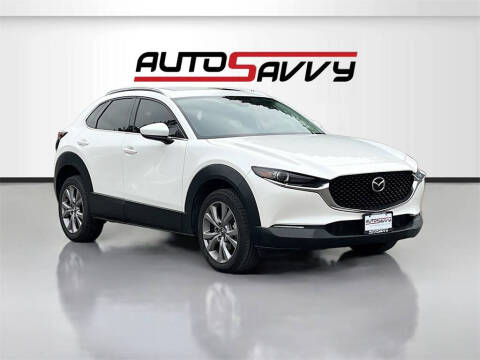 2021 Mazda CX-30 Premium