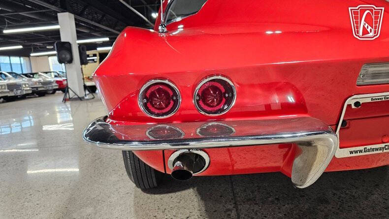 1967 Chevrolet Corvette