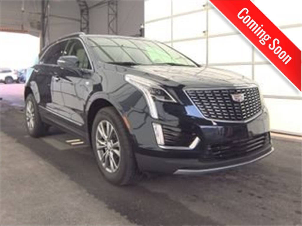 Cadillac XT5 For Sale In Jamestown, IN