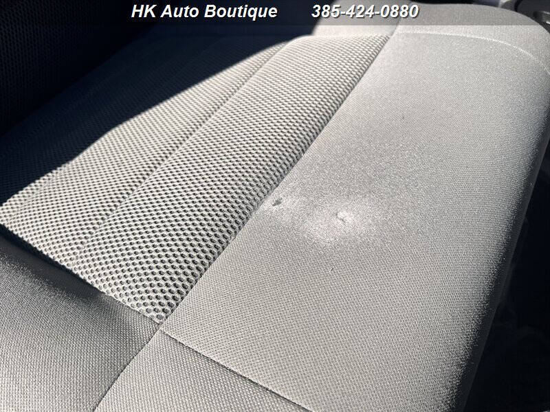 2008 Jeep Wrangler Unlimited Sahara