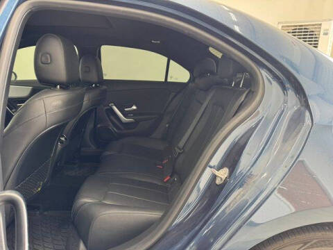 2021 Mercedes-Benz A-Class A 220