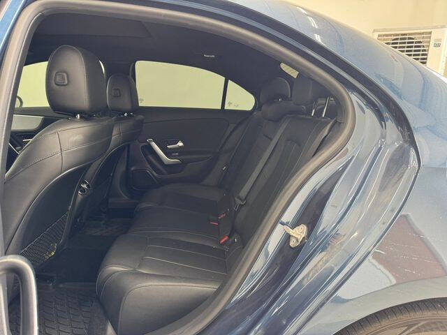 2021 Mercedes-Benz A-Class A 220