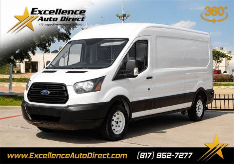 Ford Transit For Sale in Euless, TX - Excellence Auto Direct