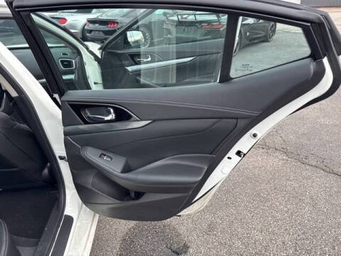 2023 Nissan Maxima 3.5 SV