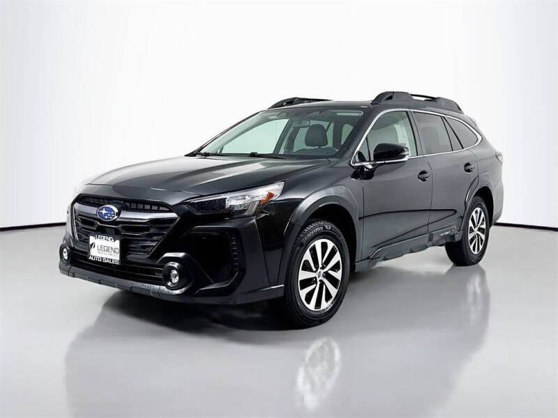 2023 Subaru Outback Premium