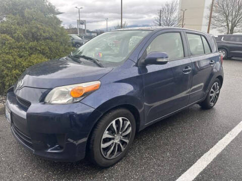 2013 Scion xD for sale at Karmart in Burlington WA