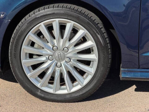 2017 Audi A3 Sportback e-tron 1.4T Premium Plus