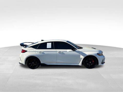 2024 Honda Civic Type R