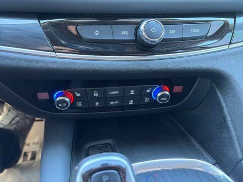 2020 Buick Enclave Premium