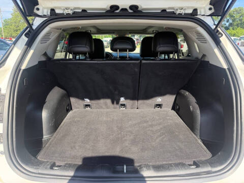 2020 Jeep Compass Altitude
