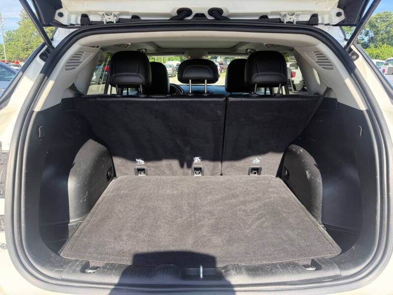 2020 Jeep Compass Altitude