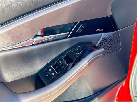 2023 Mazda CX-30 2.5 Turbo Premium