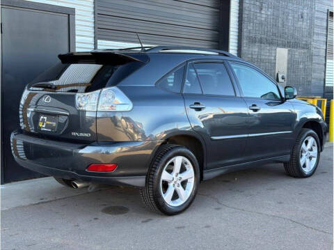 2006 Lexus RX 330