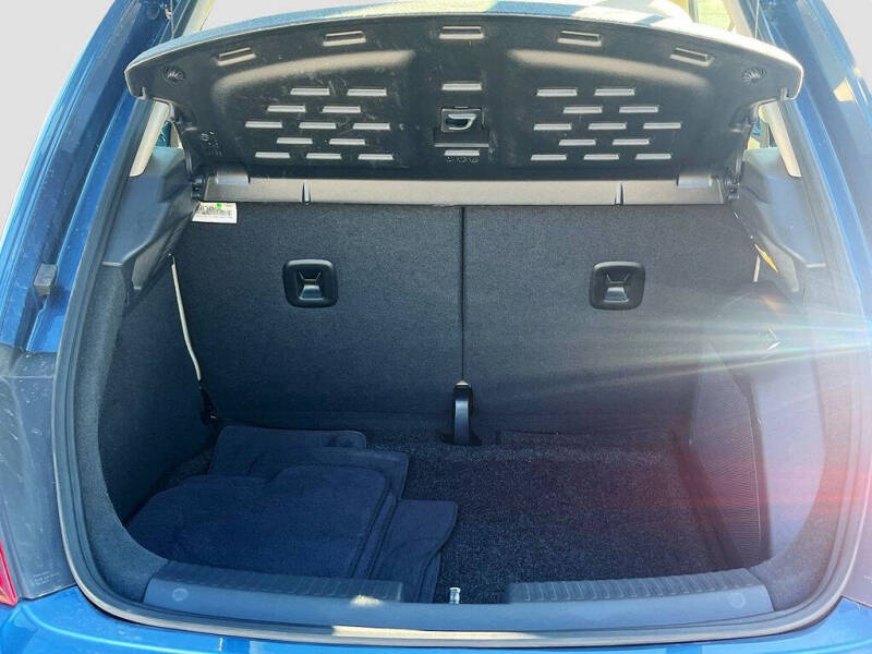 2019 Volkswagen Beetle 2.0T SE