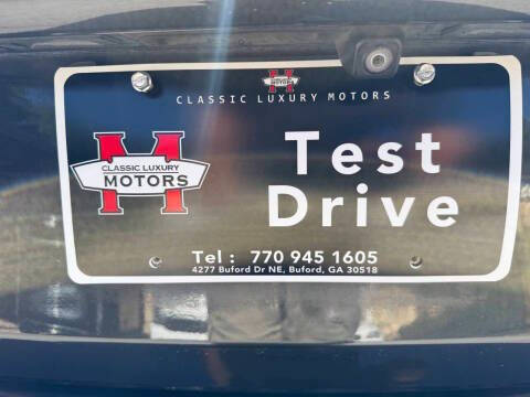 2017 BMW 5 Series 540i