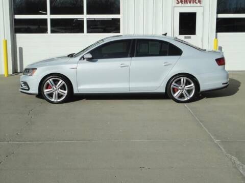 2017 Volkswagen Jetta for sale at Quality Motors Inc in Vermillion SD