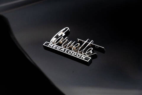 1965 Chevrolet Corvette