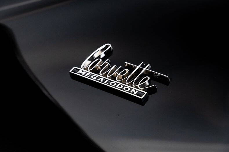 1965 Chevrolet Corvette