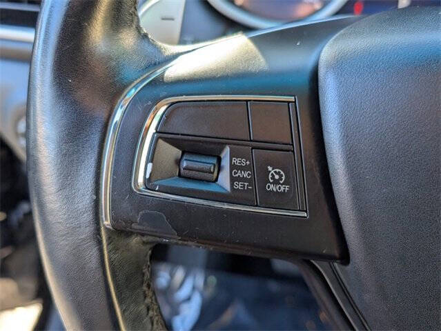 2015 Maserati Ghibli S Q4