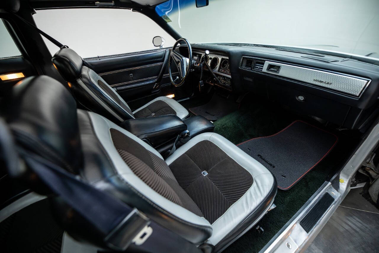 1978 Dodge Magnum 115