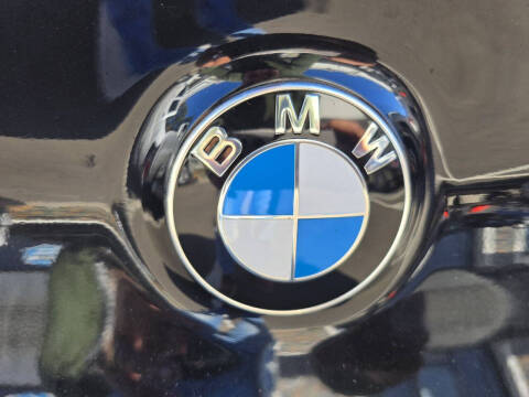 2020 BMW M8 Competition