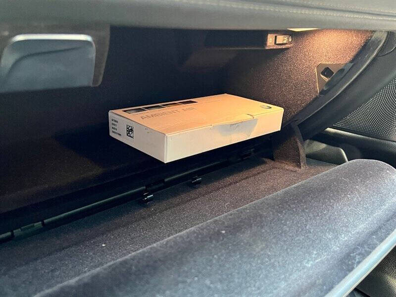 2018 BMW 7 Series 750i xDrive