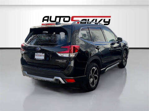 2024 Subaru Forester Touring