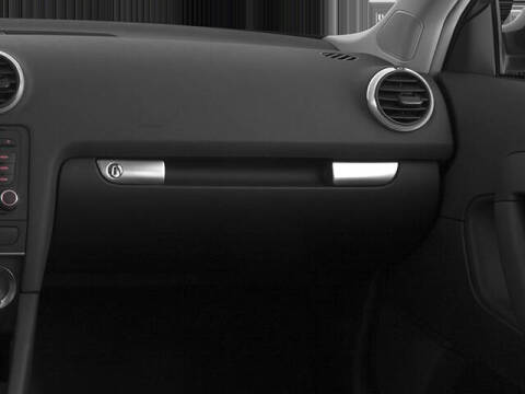 2013 Audi A3 2.0 TDI Premium Plus