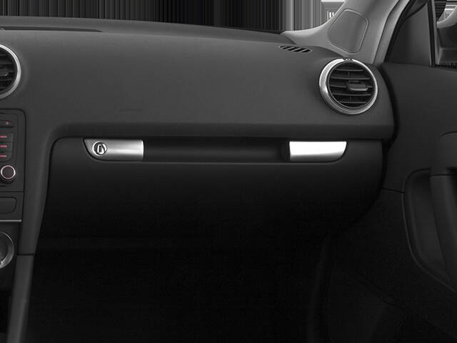 2013 Audi A3 2.0 TDI Premium Plus