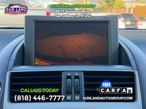 2010 Lexus HS 250h Premium