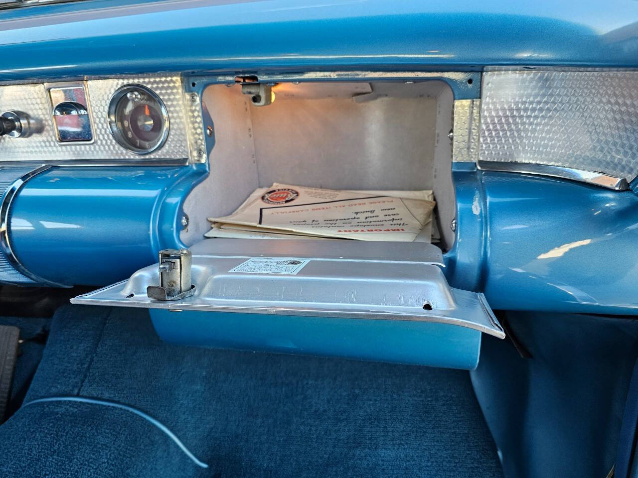 1955 Buick Century 104