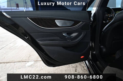 2020 Mercedes-Benz CLS CLS 450