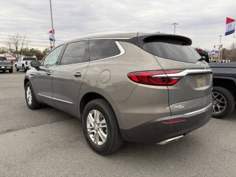 2019 Buick Enclave Essence