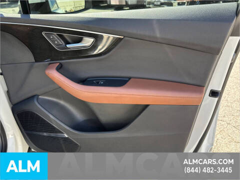 2024 Audi Q7 quattro Premium Plus 45 TFSI