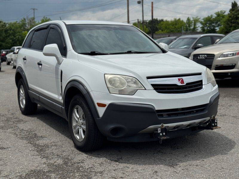 2009 Saturn Vue XE-V6