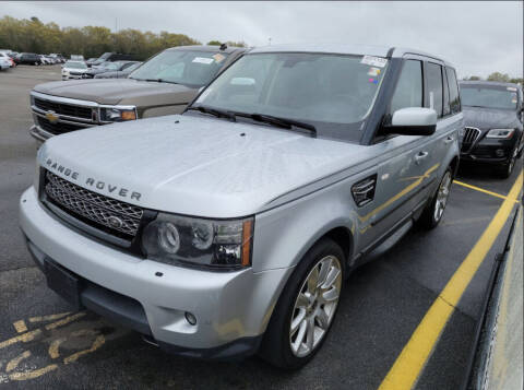 klei Tapijt Mevrouw Land Rover Range Rover For Sale In Walpole, MA - Carsforsale.com®