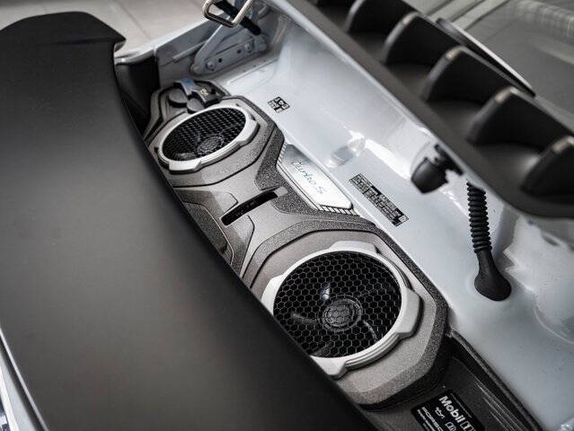 2025 Porsche 911 Turbo